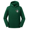 St. Bernhard - Kids Authentic Hooded Sweat